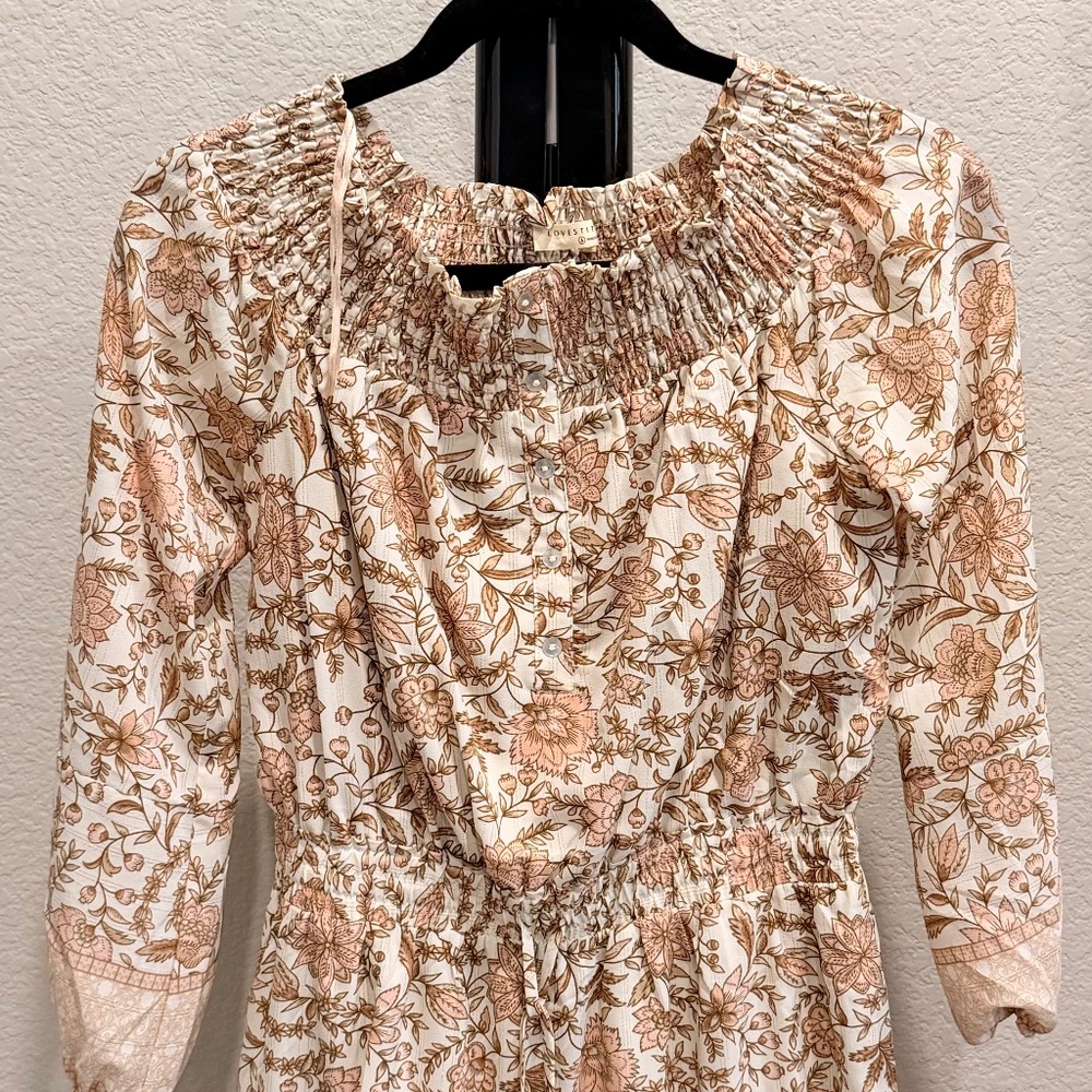 Dress